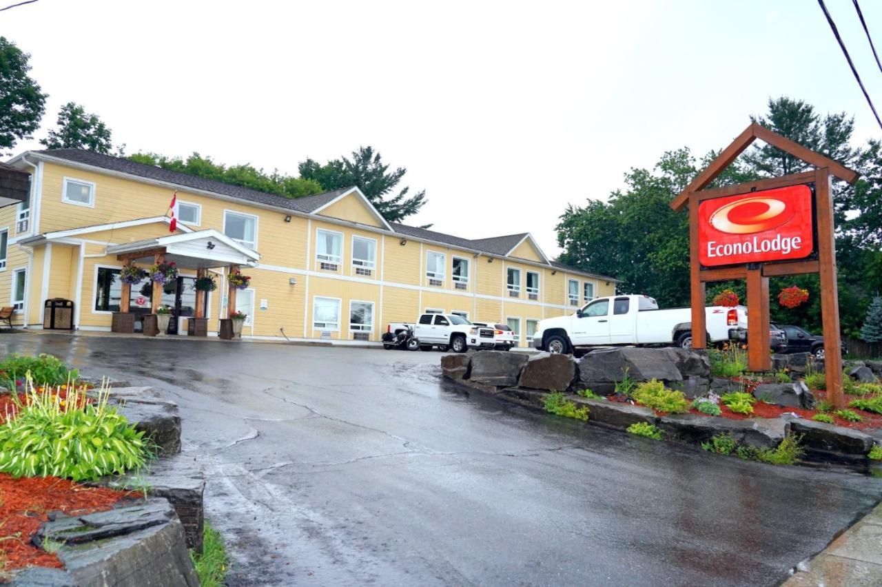 Econolodge Huntsville Zewnętrze zdjęcie